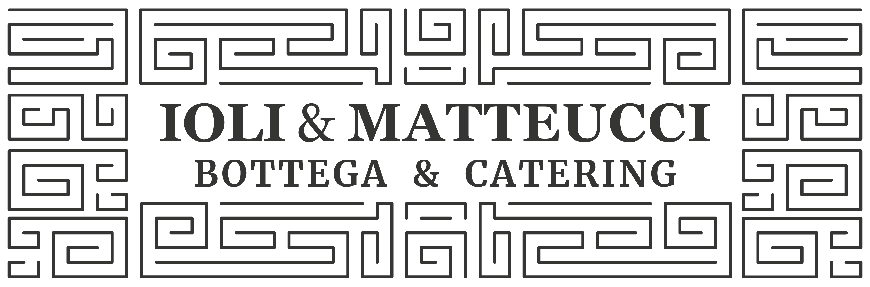 Ioli & Matteucci — Bottega & Catering